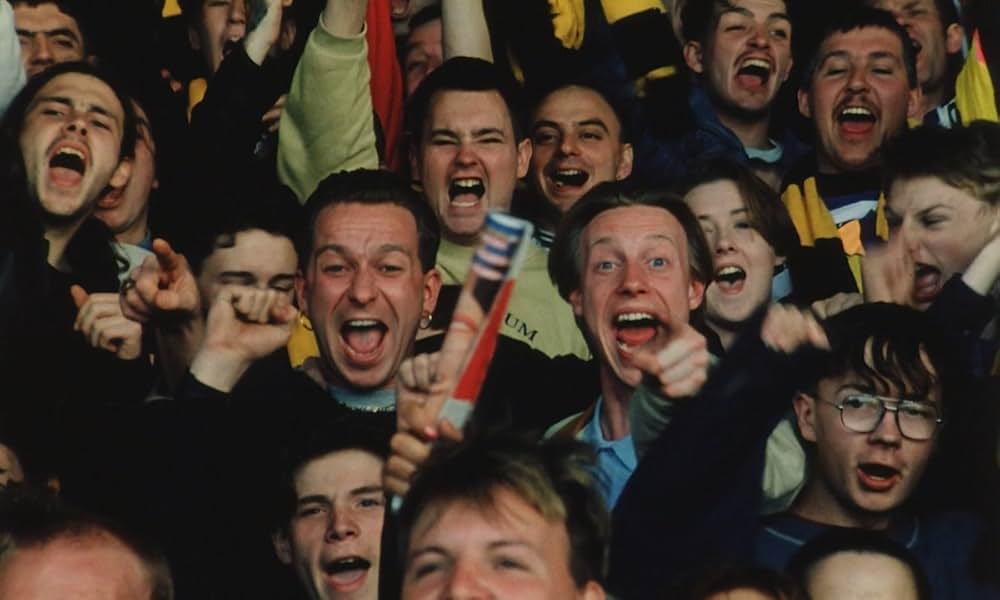 ザ・フーリガンの画像