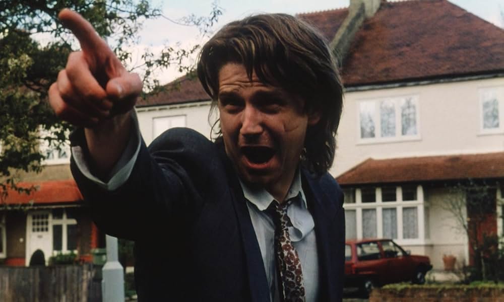 ザ・フーリガンの画像