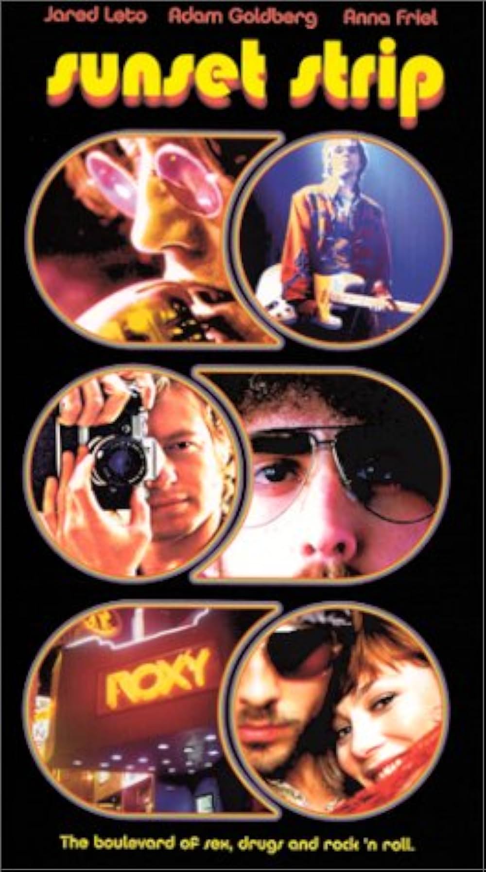 サンセット・ストリップの画像