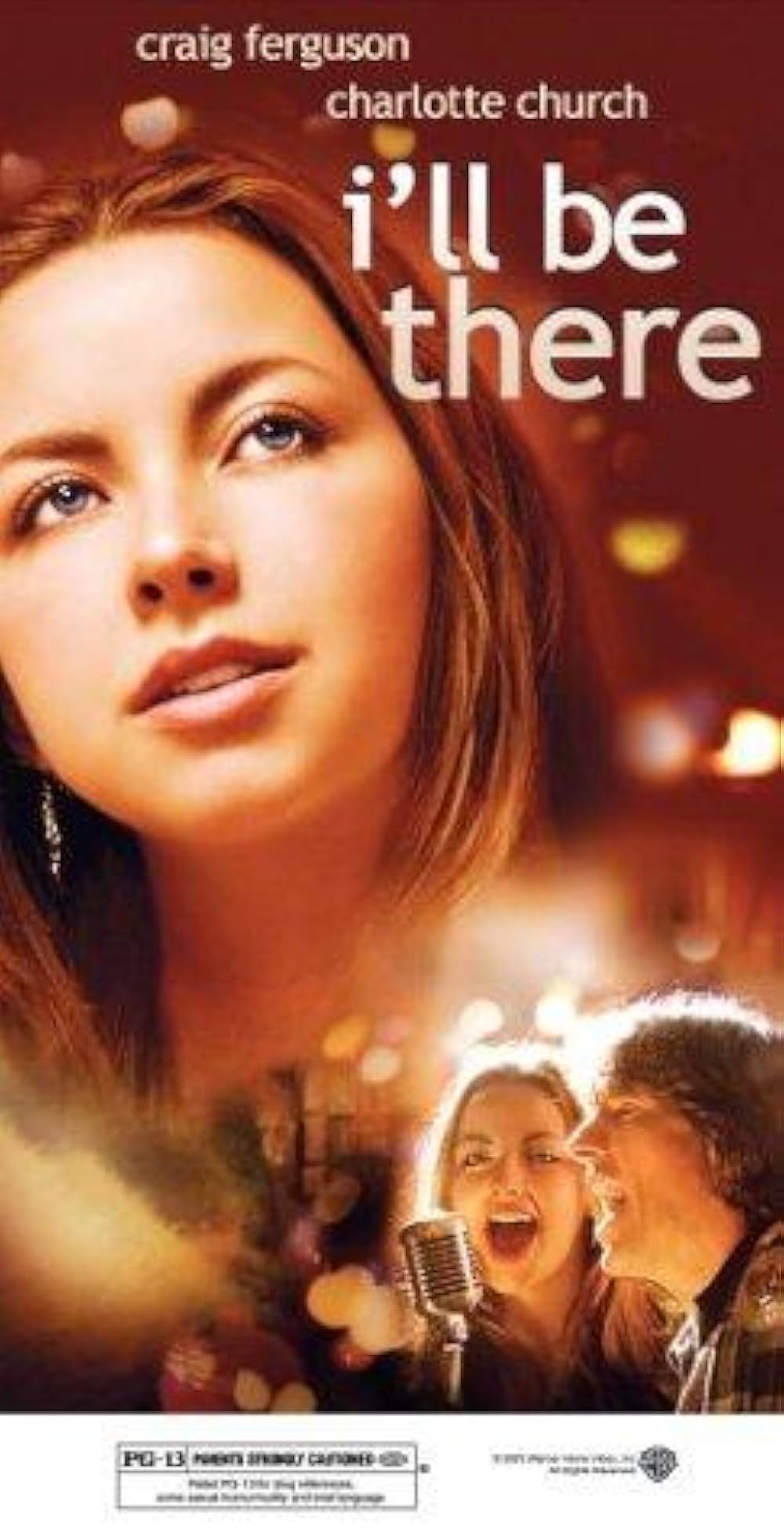 アイル・ビー・ゼアの画像