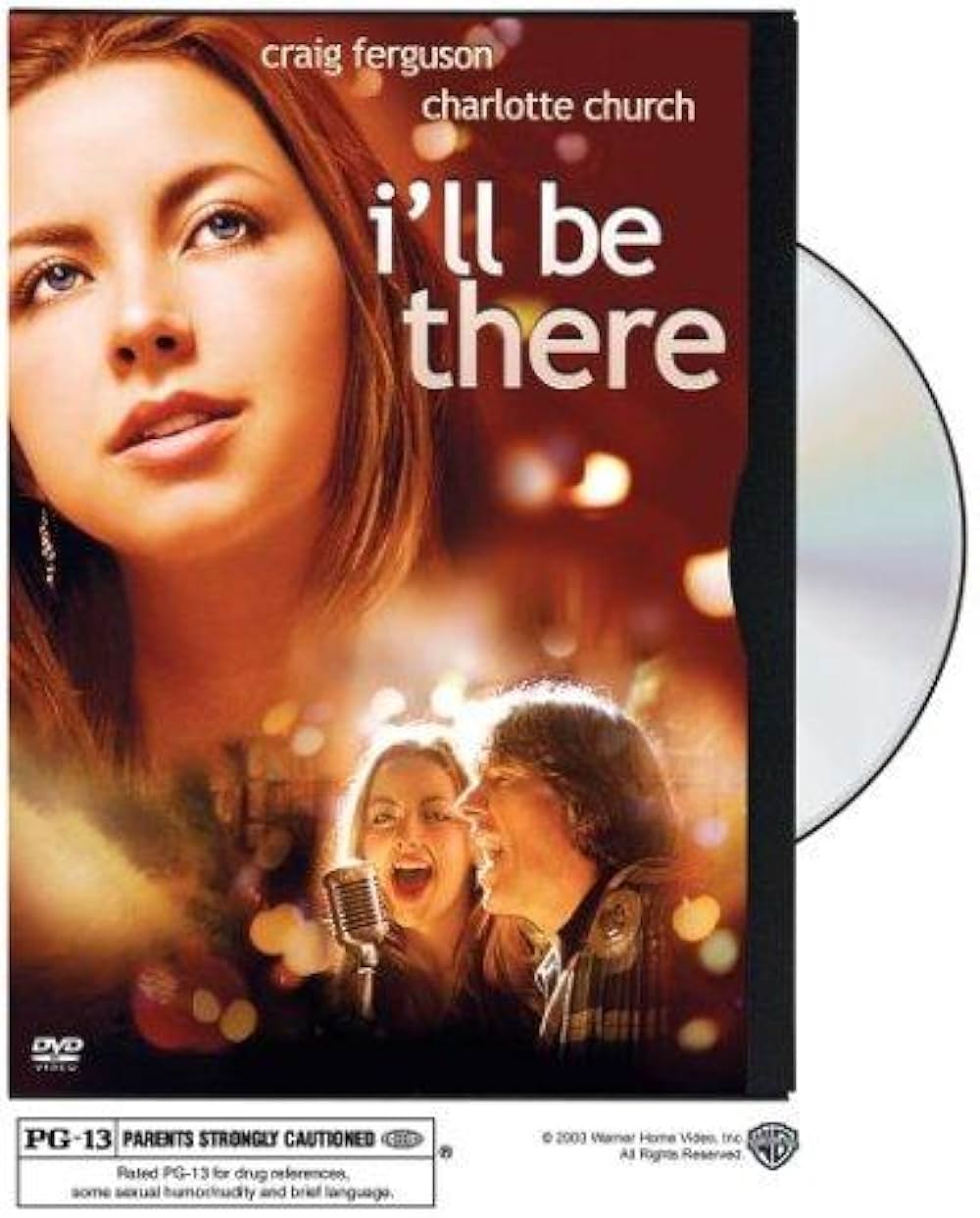 アイル・ビー・ゼアの画像