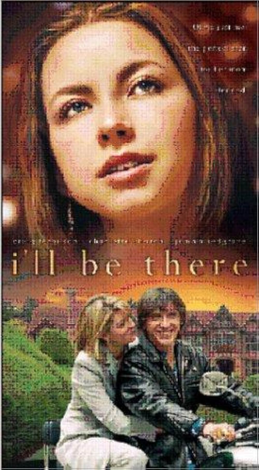 アイル・ビー・ゼアの画像