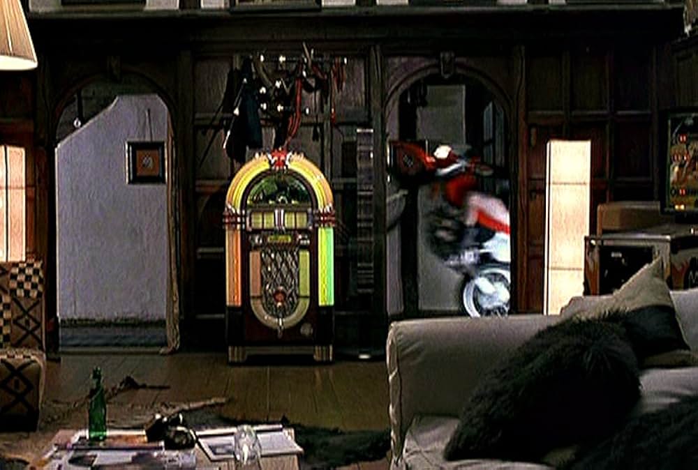 アイル・ビー・ゼアの画像