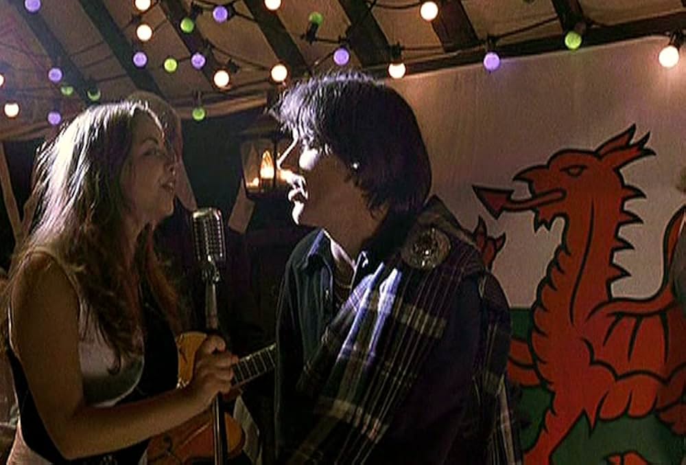 アイル・ビー・ゼアの画像