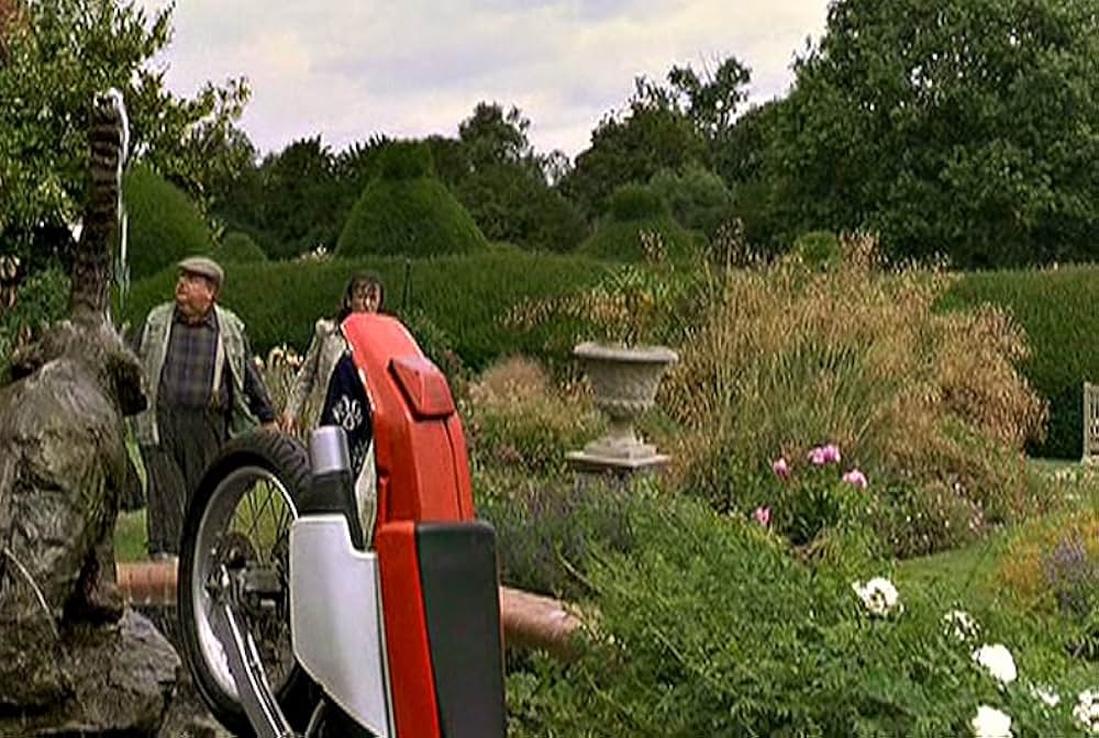 アイル・ビー・ゼアの画像