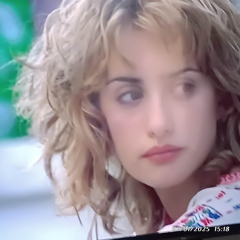 捕らわれた唇の画像