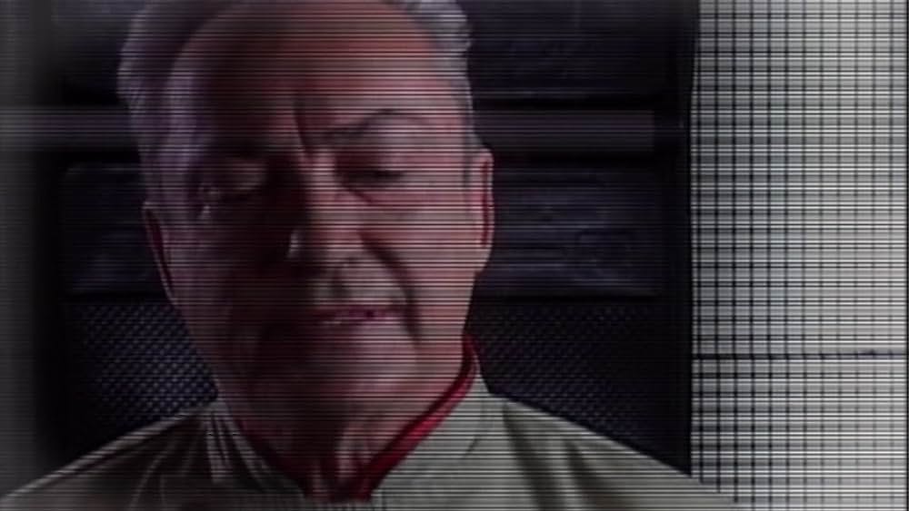 ヴァン・ヘルシングVSスペースドラキュラの画像