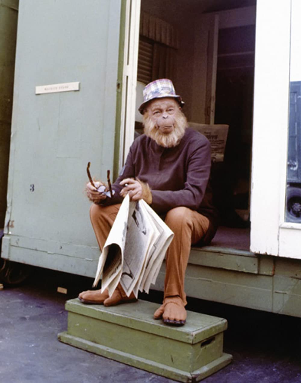 猿の惑星の画像