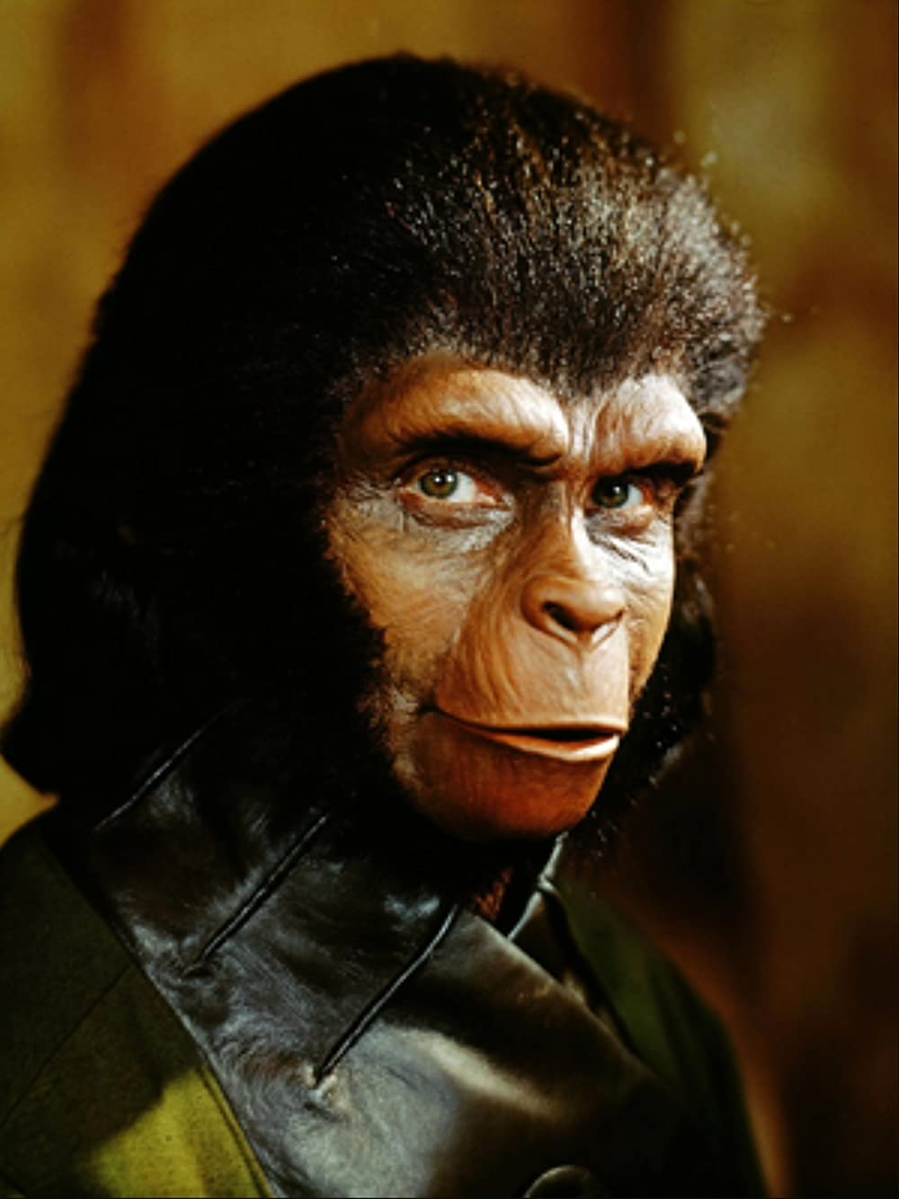 「猿の惑星」キム・ハンターの画像