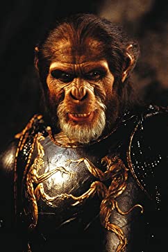 PLANET OF THE APES 猿の惑星の画像