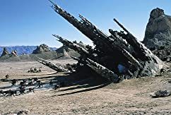 PLANET OF THE APES 猿の惑星の画像