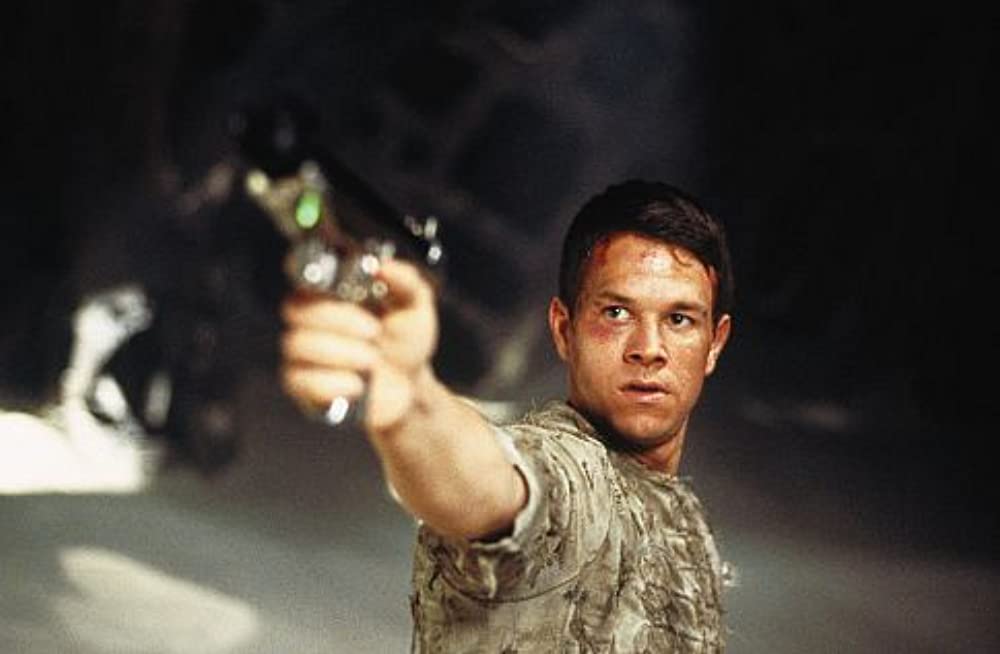 PLANET OF THE APES 猿の惑星の画像