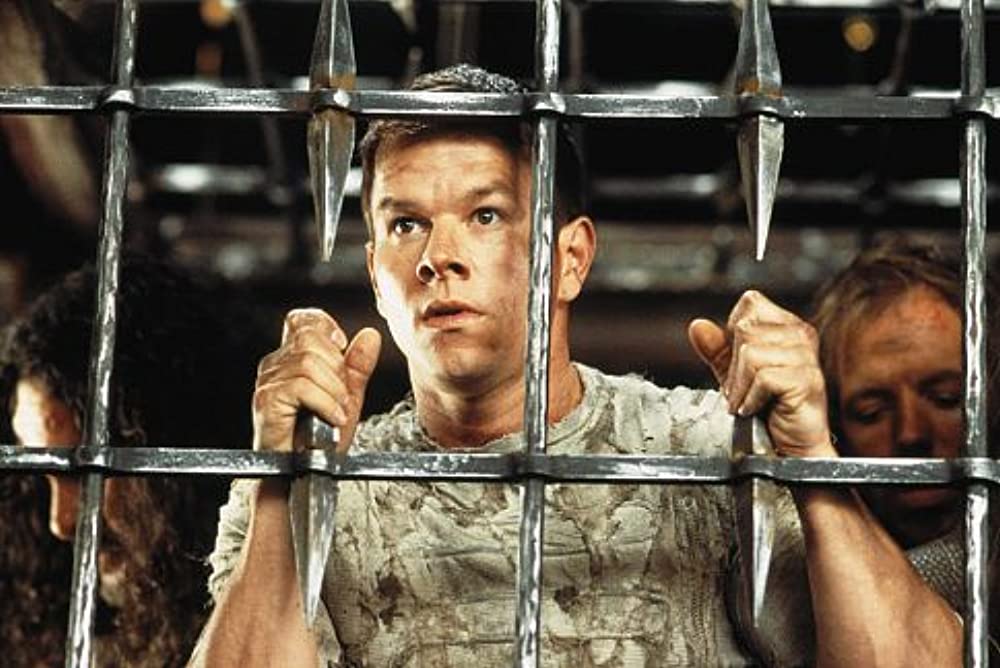 PLANET OF THE APES 猿の惑星の画像