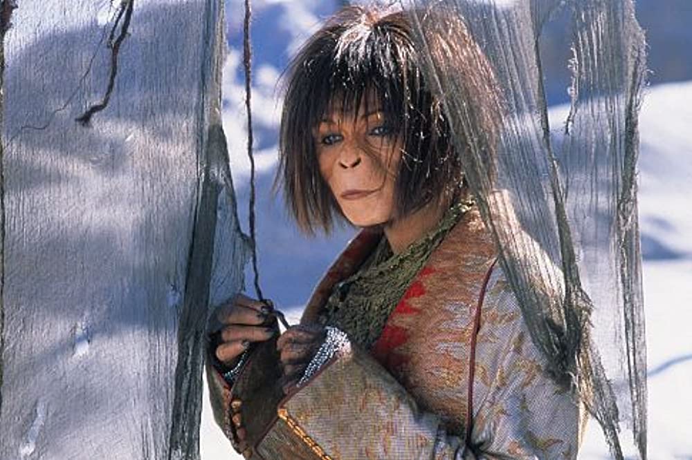 PLANET OF THE APES 猿の惑星の画像