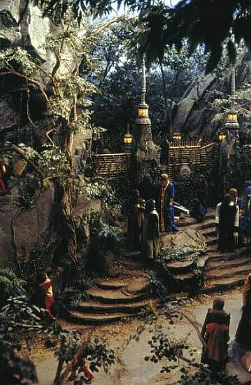 PLANET OF THE APES 猿の惑星の画像