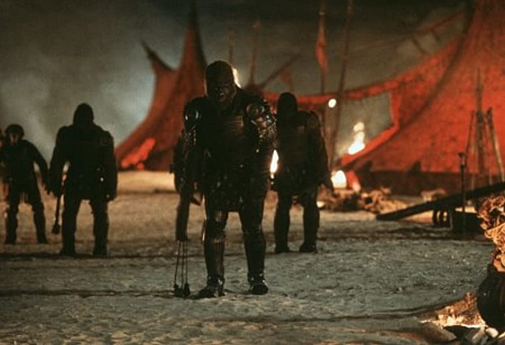 PLANET OF THE APES 猿の惑星の画像