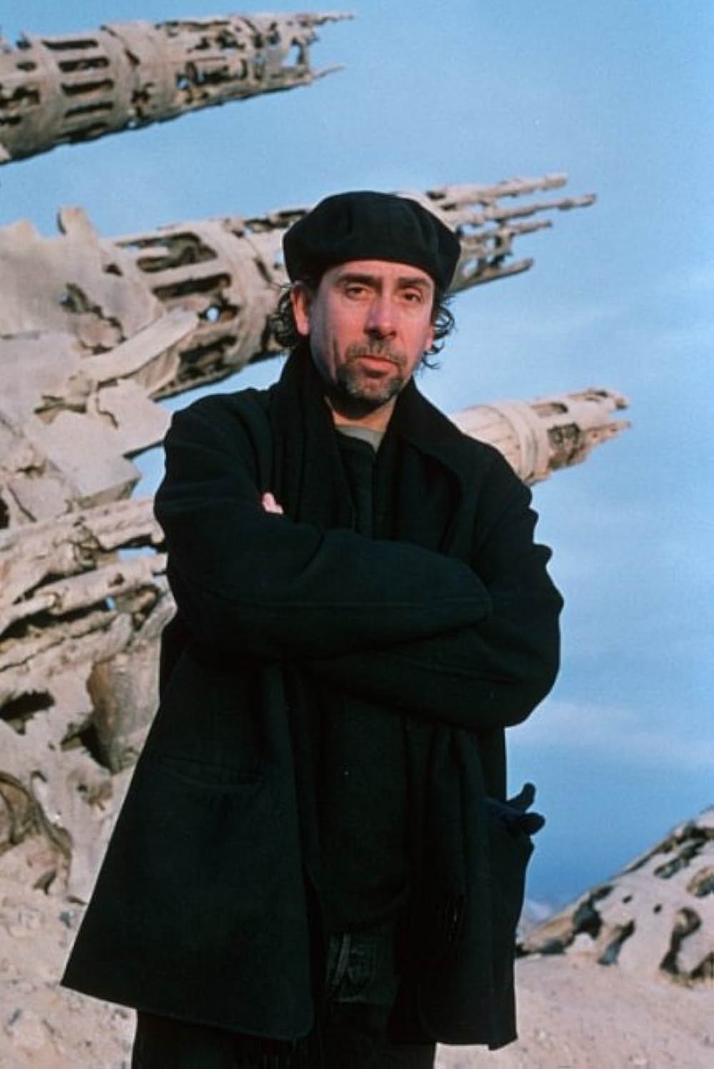 PLANET OF THE APES 猿の惑星の画像