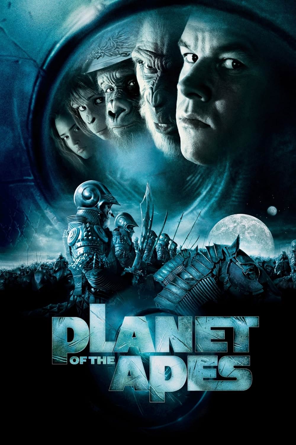 中古】トミー 映画 猿の惑星 PLANET OF THE APES ベーシック