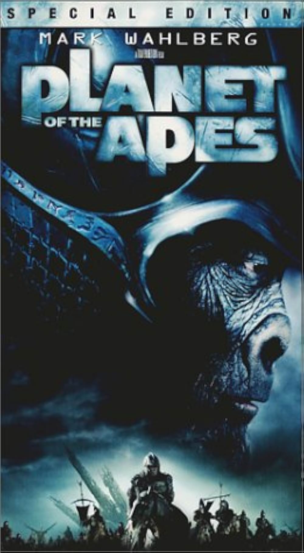 PLANET OF THE APES 猿の惑星の画像