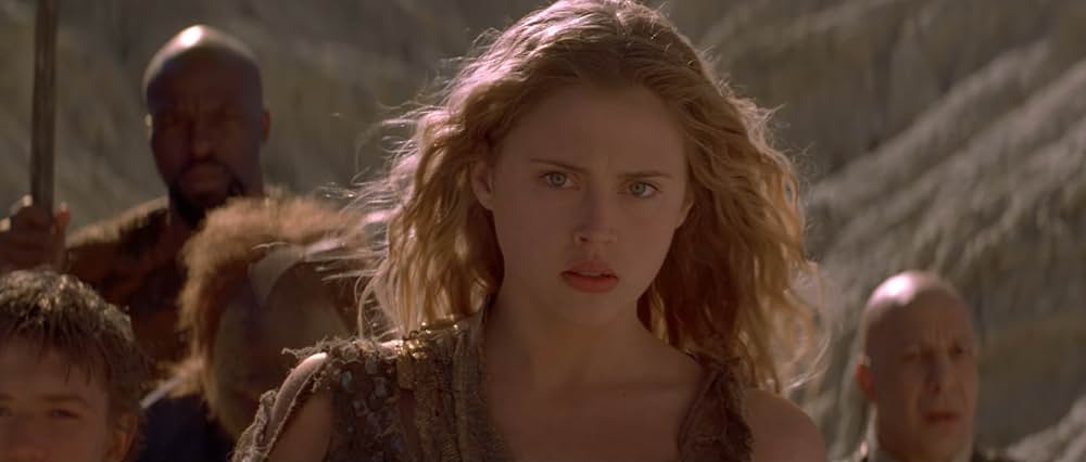 PLANET OF THE APES 猿の惑星の画像