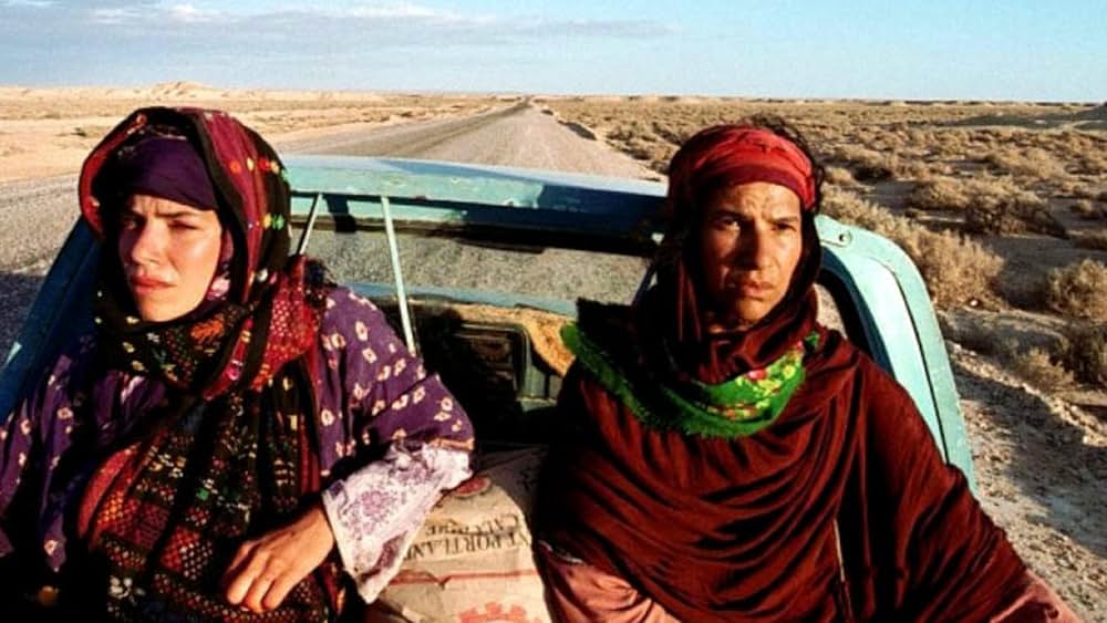 母をたずねて1800マイルの画像