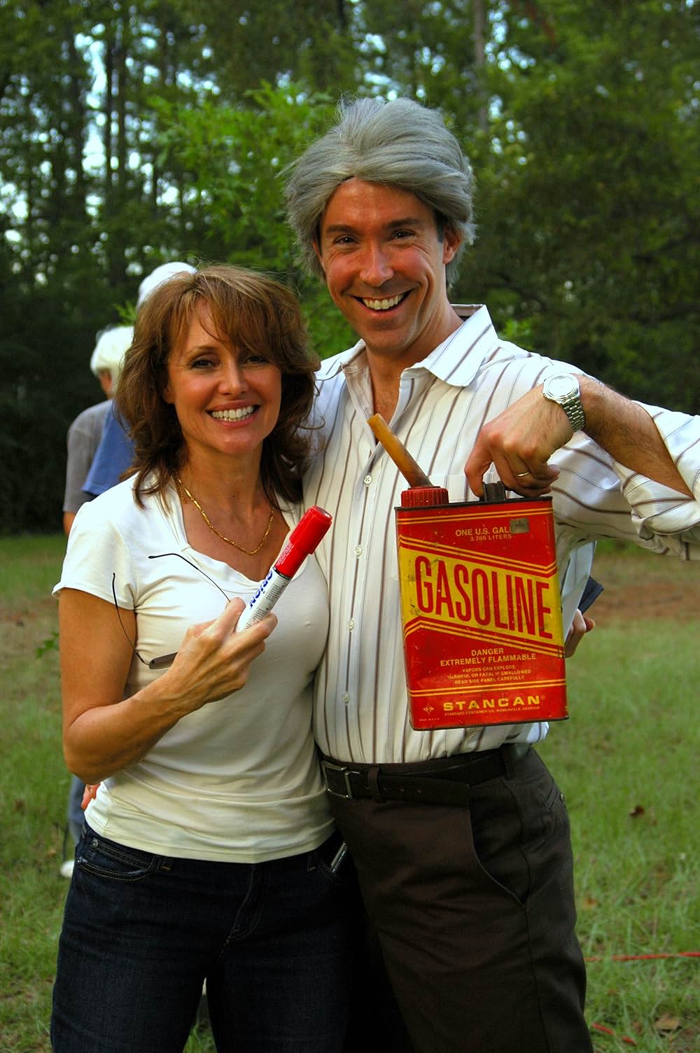 コンスピラシーの画像