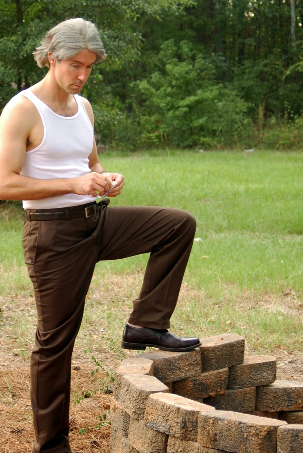 コンスピラシーの画像