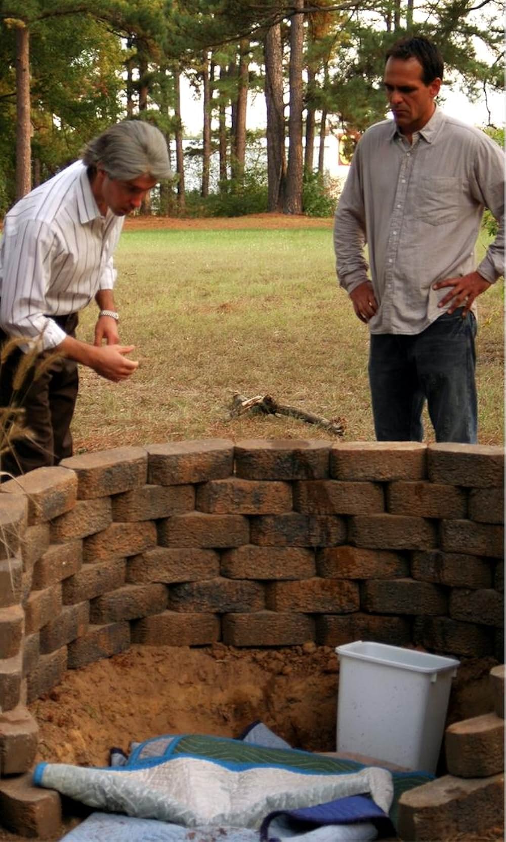 コンスピラシーの画像