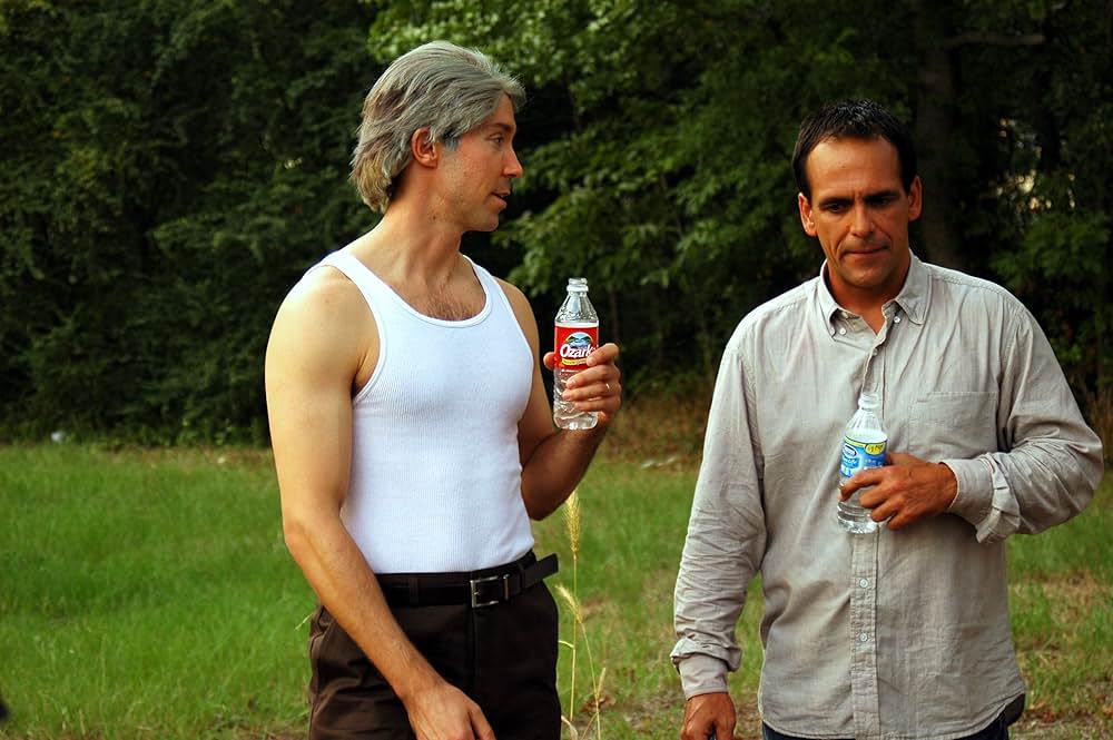 コンスピラシーの画像