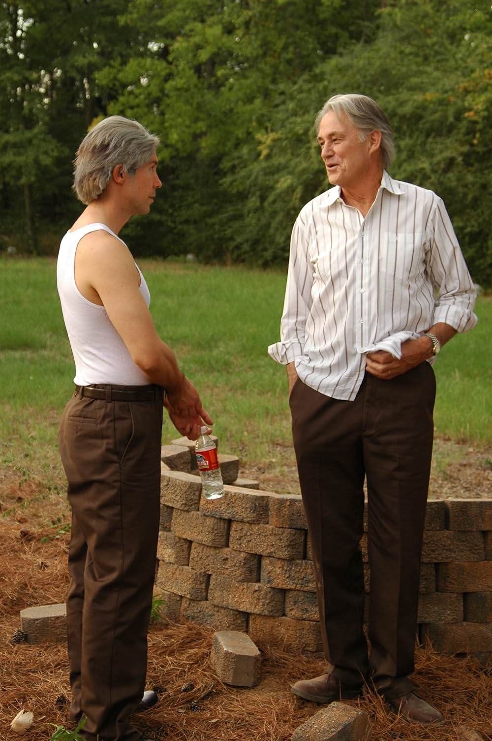 コンスピラシーの画像