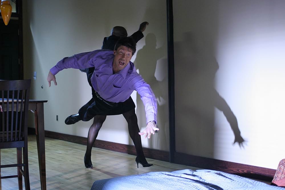 コンスピラシーの画像