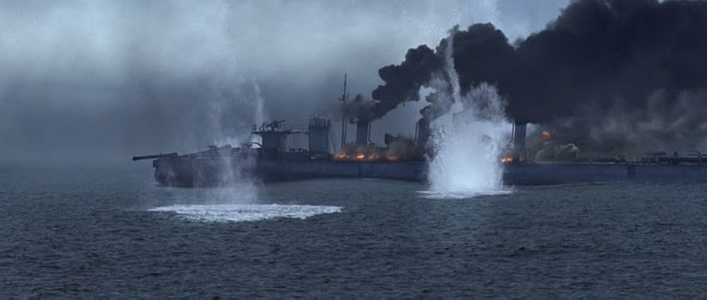 提督の戦艦の画像