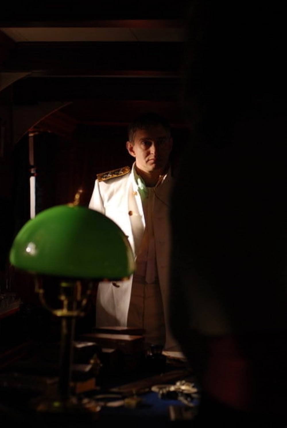 提督の戦艦の画像