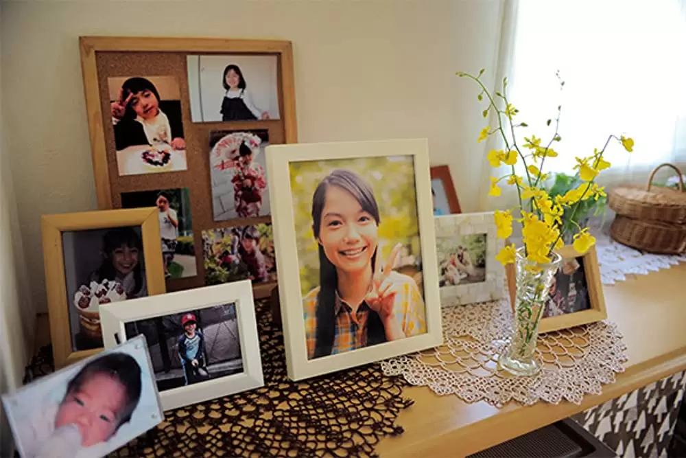 「バースデーカード」の画像