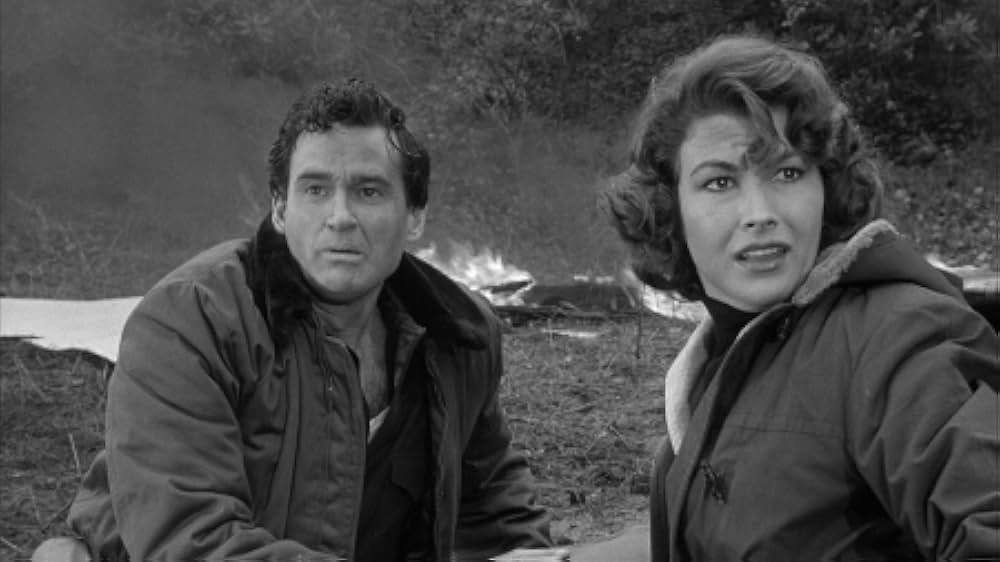 人類危機一髪！巨大怪鳥の爪の画像