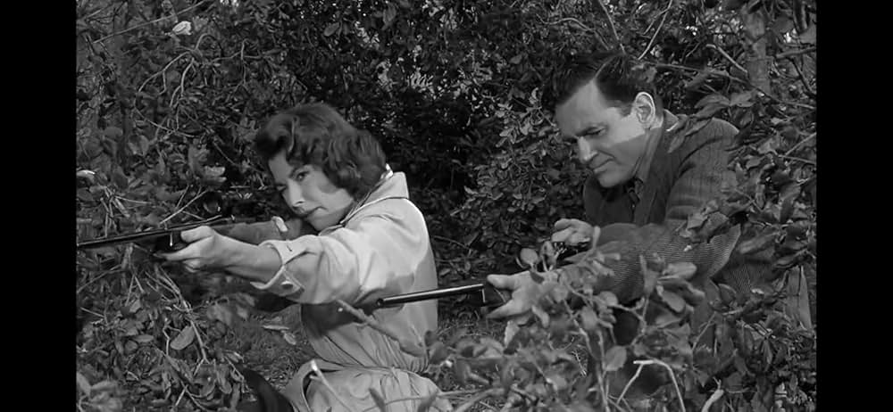 人類危機一髪！巨大怪鳥の爪の画像