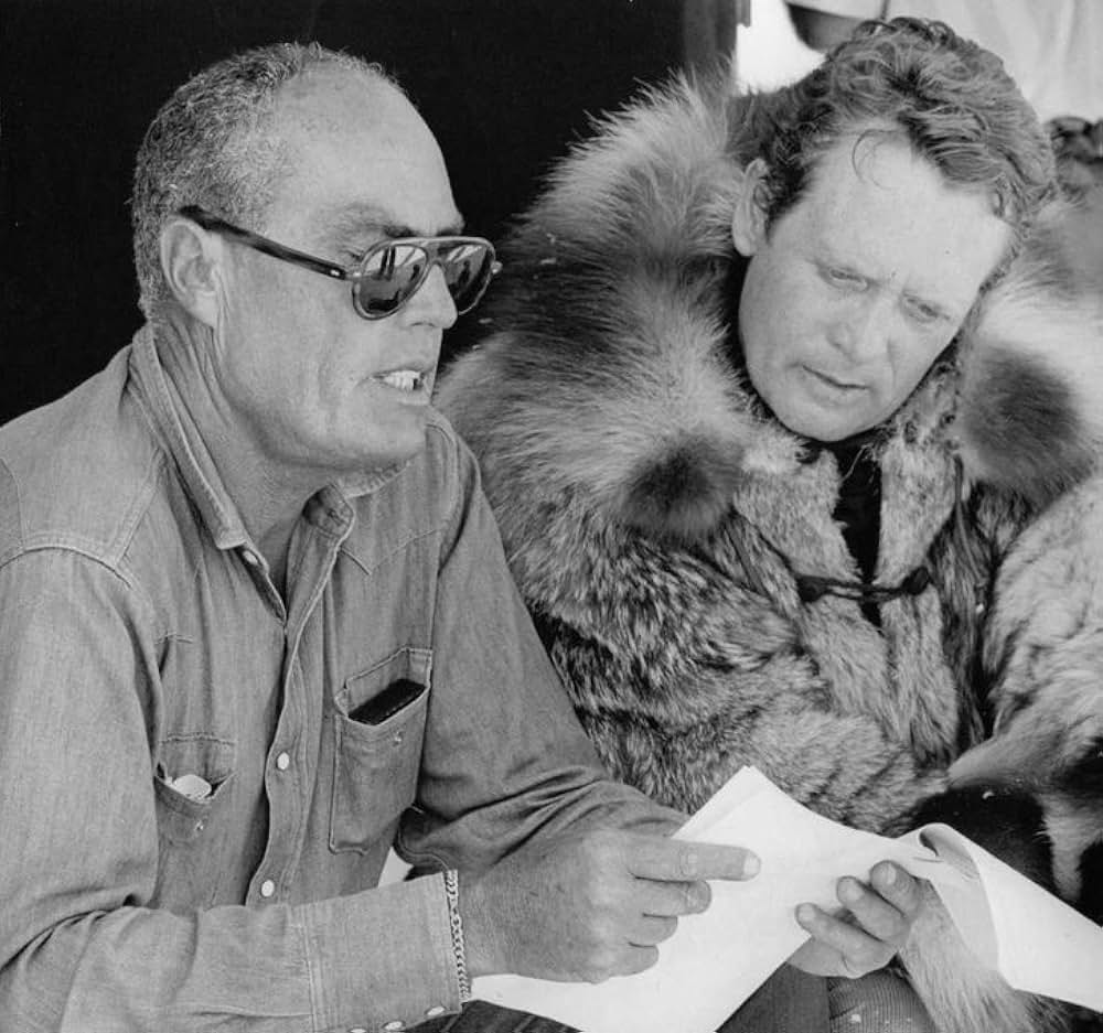 北極の基地／潜航大作戦の画像