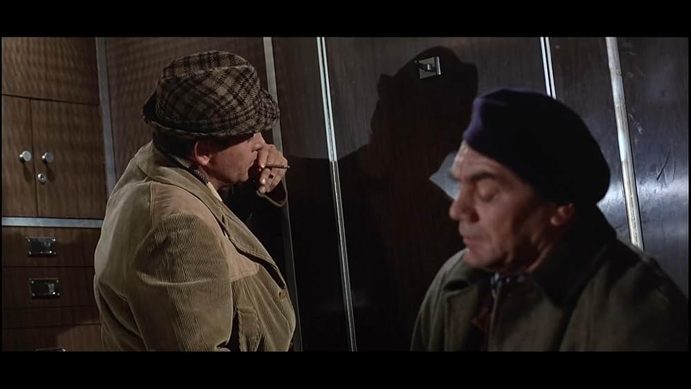 北極の基地／潜航大作戦の画像