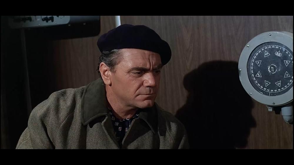 北極の基地／潜航大作戦の画像