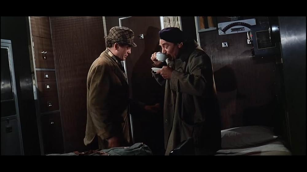 北極の基地／潜航大作戦の画像