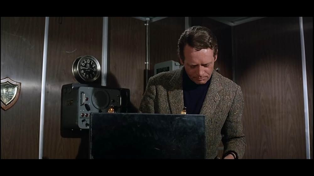 北極の基地／潜航大作戦の画像