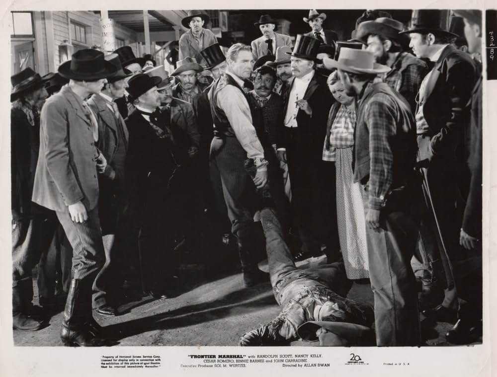 フロンティア・マーシャルの画像