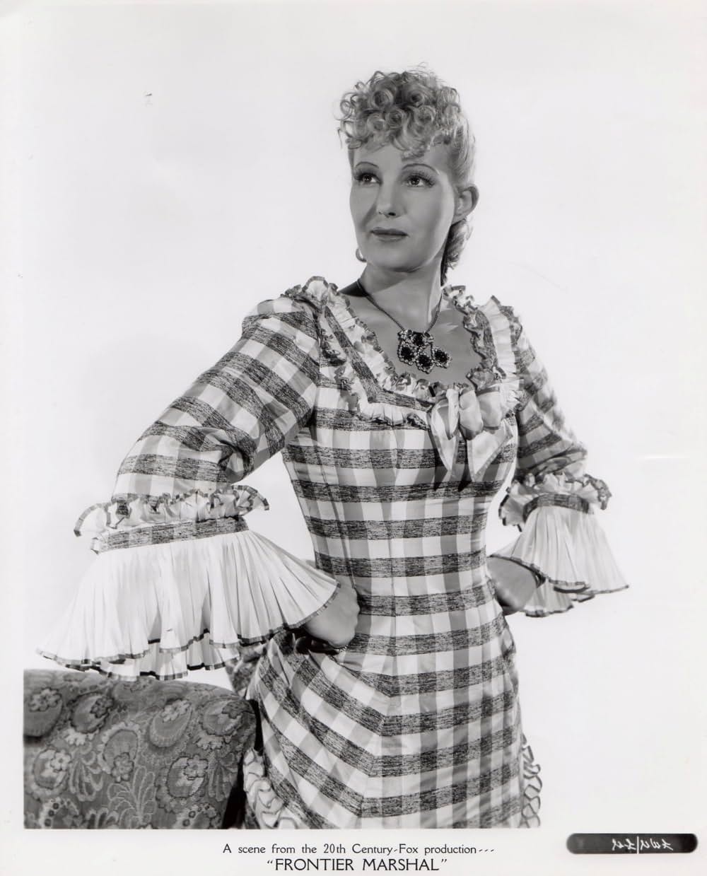 フロンティア・マーシャルの画像