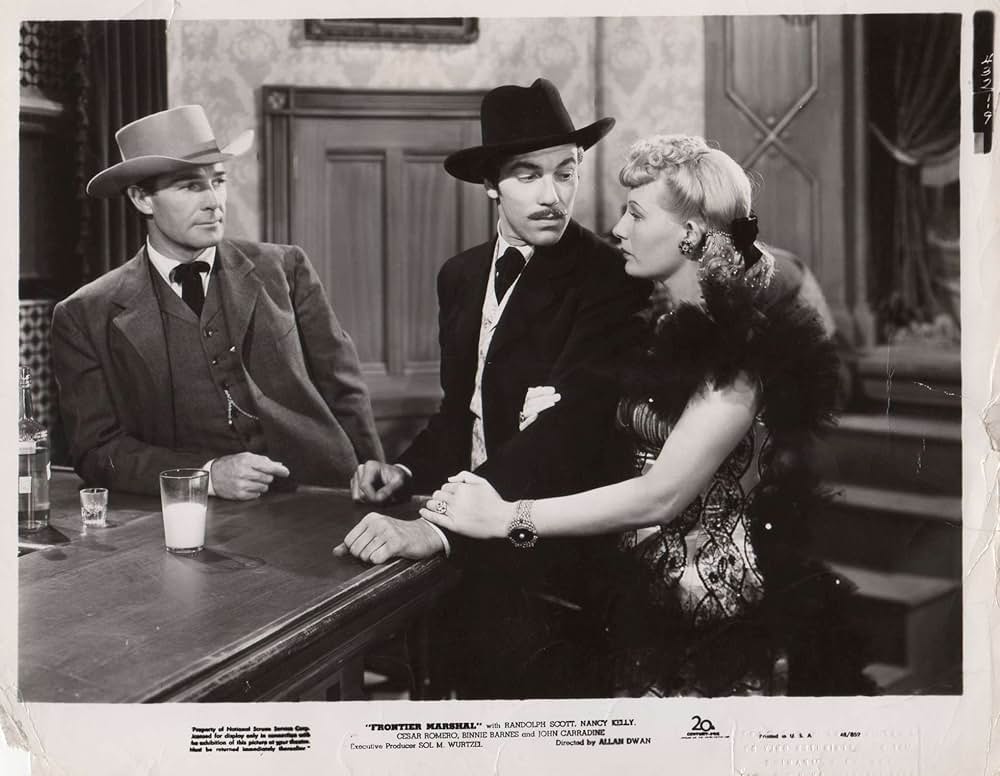 フロンティア・マーシャルの画像