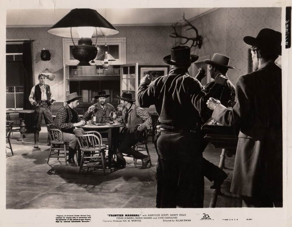 フロンティア・マーシャルの画像