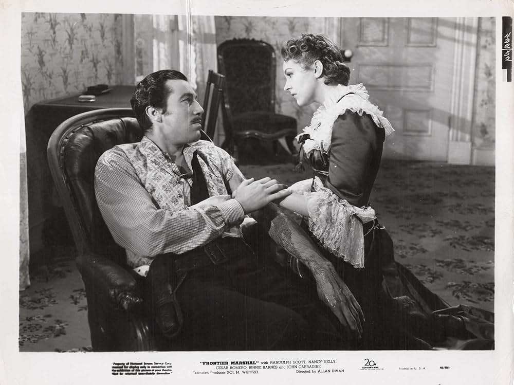 フロンティア・マーシャルの画像