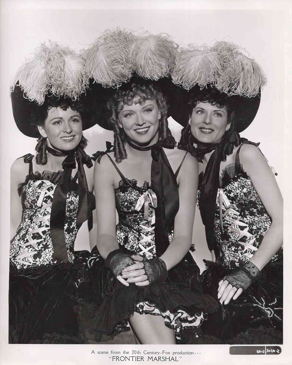 フロンティア・マーシャルの画像