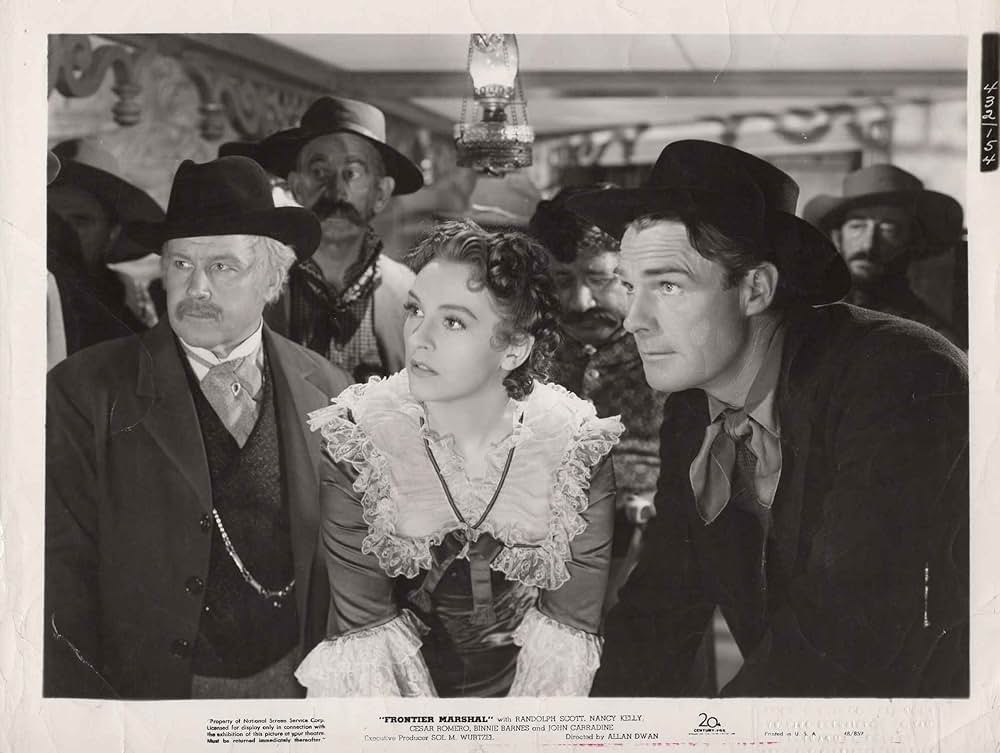 フロンティア・マーシャルの画像