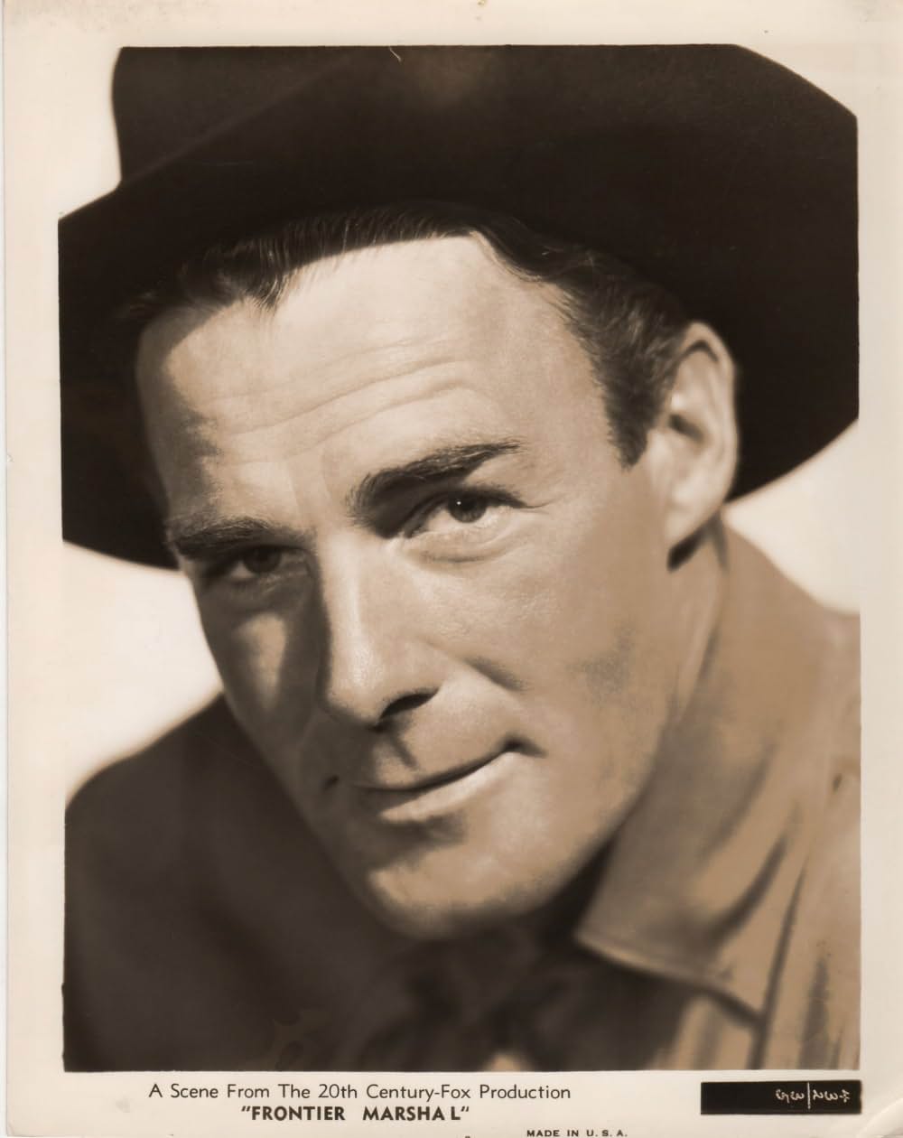 フロンティア・マーシャルの画像