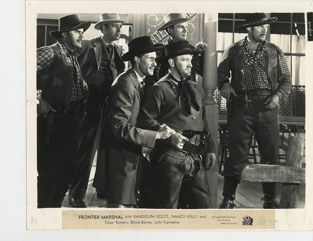 フロンティア・マーシャルの画像